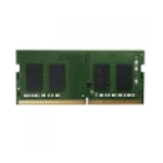 QNAP MEMORIA RAM 4GB 2.666MHz TIPOLOGIA SO-DIMM TECNOLOGIA DDR4